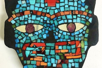 Mosaics: Imagined Histories